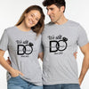 Couple Wedding Anniversary I Still Do Personalized Shirt