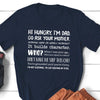 Dad Favorite Sayings Funny Shirt