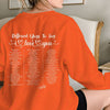 Different Ways To Say I Love You Sweatshirt