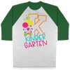 K kindergarten shirtgifts for back to school