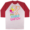 K kindergarten shirtgifts for back to school