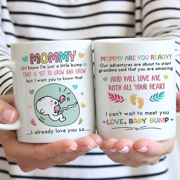 Mamasaurus More RoarSome Mom Funny Personalized Mug - Vista Stars -  Personalized gifts for the loved ones