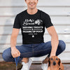 Personalized Dog&#39;s Servant Tshirt