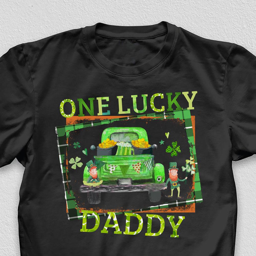 O'Wasted Tipsy Hammered Drinking Team St.Pattys Day TShirt