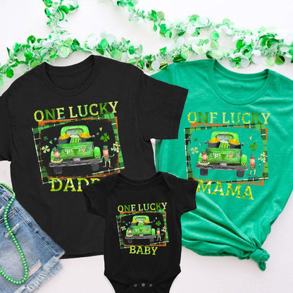 O'Wasted Tipsy Hammered Drinking Team St.Pattys Day TShirt