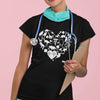 Funny Dinosaur Nurse Gift For Nurse Shirt Pediatric Doctor T Shirt