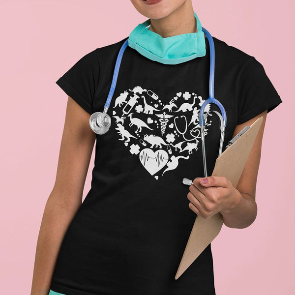 Nurse 2025 saurus shirt