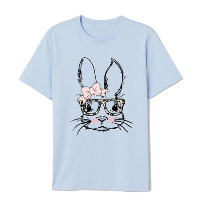 Women's easter shirt