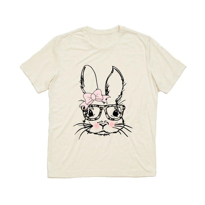 Women's easter shirt