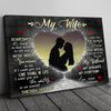 Gift For Wife For Husband How Special You Are To Me Anniversary Canvas