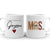 Couple Wife Good Morning Funny Anniversary Personalized Mug