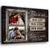 Couple Wife Husband Our Life Story Home Anniversary Personalized Canvas