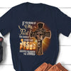 God Bring Up My Past Jesus Dropped The Charges Funny Shirt