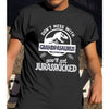 Don&#39;t Mess With Grandpasaurus Shirt  Gift For Grandfather