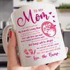 Looking Forward To Our Future Mommy Mug