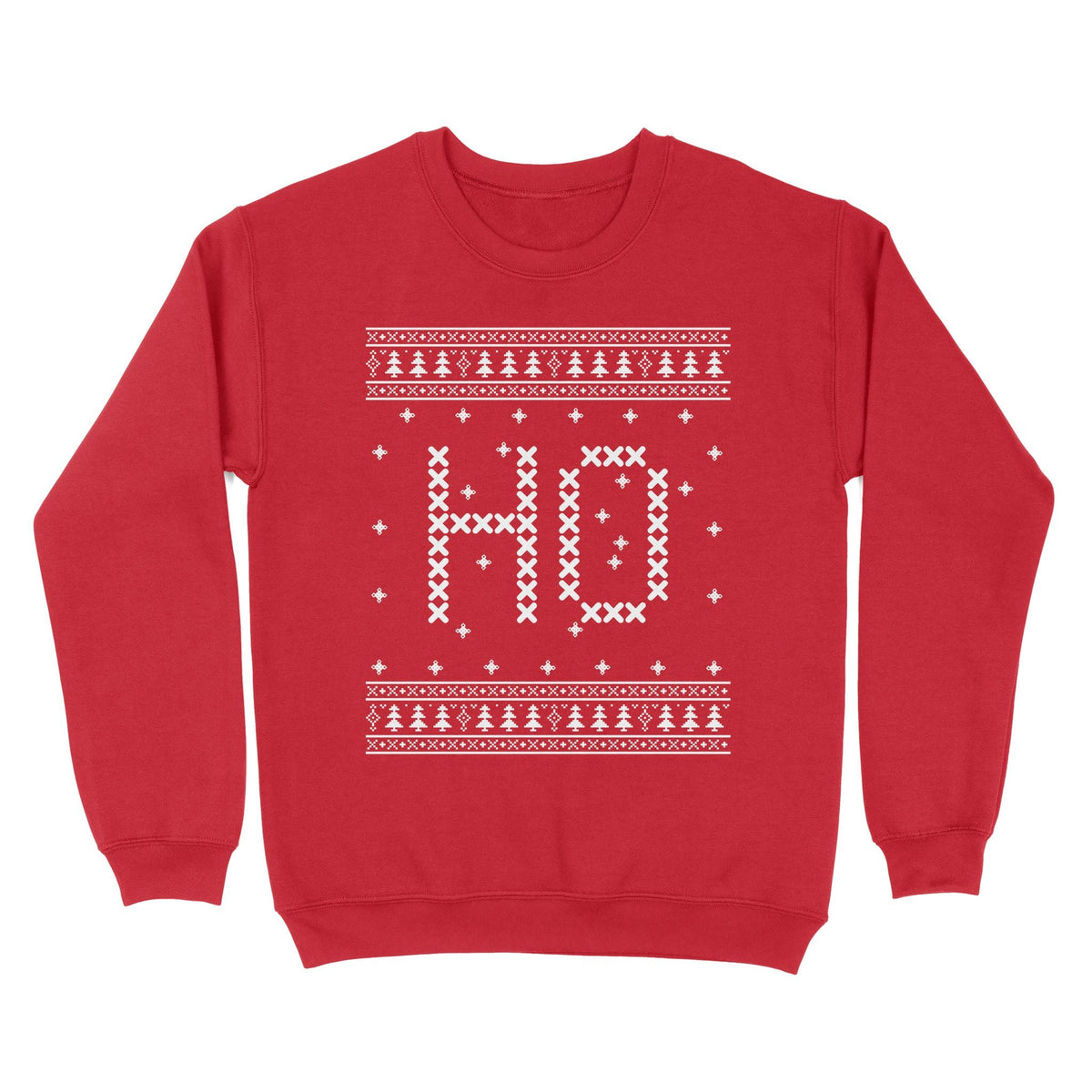 Where���s My Ho At Funny Matching Sweatshirt For Couple
