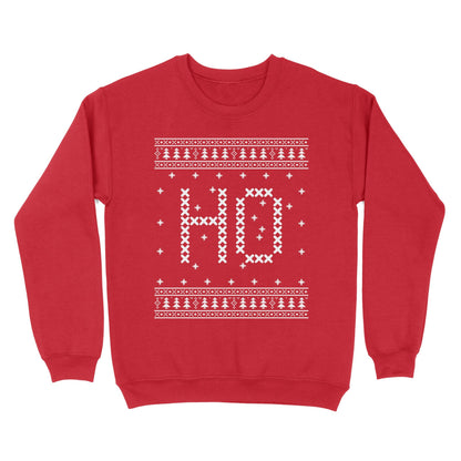 Where���s My Ho At Funny Matching Sweatshirt For Couple