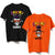 Halloween Couple Spooky Hubby Wifey V2 Funny Matching Shirt