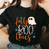 Halloween Fabboolous Funny Shirt