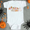 Halloween Family Spooky Mama Dada Mini V1 Funny Shirt