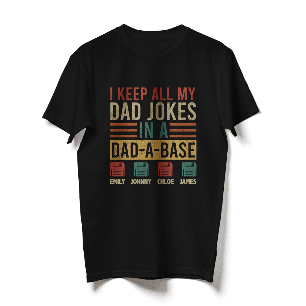 T-shirt for dad - Gift for dad in birthday or any occasion Tagged english  Page 2 - Vista Stars - Personalized gifts for the loved ones