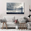 Christian I Still Believe In Amazing Grace Dove Cross Home Decor Canvas