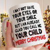 54823-Gift For Stepdad I Am Already Glad You Call Me Your Child H0