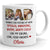 74695-Father's Day Dad With Sibling And Favorite Kid Personalized Image Mug H3