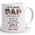74681-Father's Day Step Dad Gift From Inherited Kids Personalized Image Mug H3