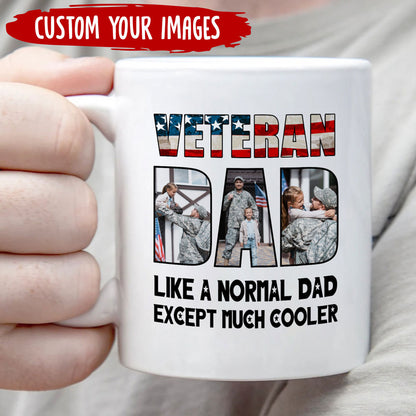 76648-Best Friends Bestie Ride Die Funny Personalized Mug H0