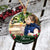 Personalized Baby's First Christmas Photo Ornament 2021