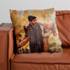 Personalized Image Couple Gift For Him For Her Picture Pillow