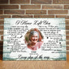 77836-Memorial Gift Sympathy Loss Of Mom Dad Personalized Canvas H3