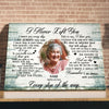 77832-Memorial Gift Sympathy Loss Of Mom Dad Personalized Canvas H2