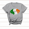 Lip Happy ST Patrick&#39;s Day Shirt For Women For MenStandard Tshirt