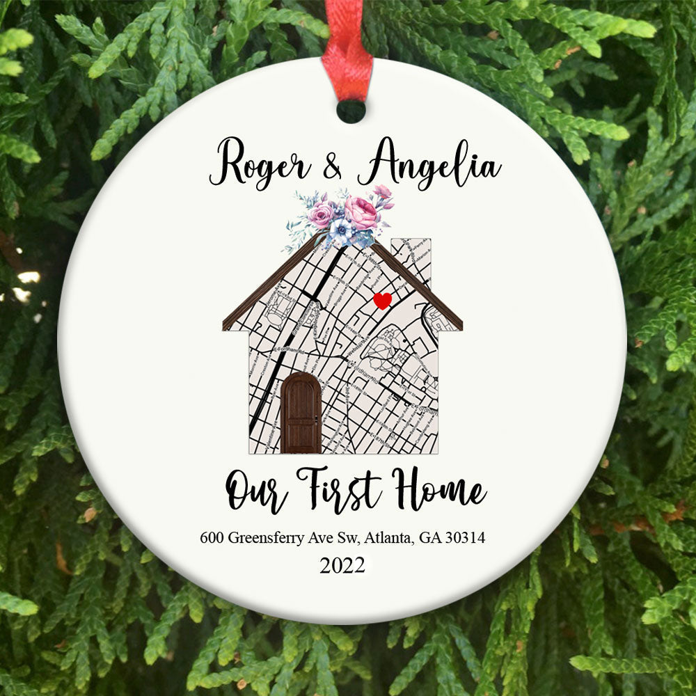 Personalised First Home Gift First Home Sign Housewarming Gift Gift for  Couples New Home Gift Home Decor Custom Made Gift 