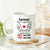 61117-Anniversary Gifts for Couple Funny Gift for your Boyfriend, Husband, Wife, Partner Couples That Fart Stay Together Funny Coffee Mug H0
