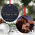 58299-Personalized Christmas Gift For Couple Ornament, Couples Christmas Ornament, The Night We Met Ornament, Custom Star Map By Date, Personalized Anniversary Gift For Couple H0