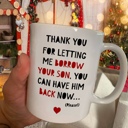 62469-Gift For Mother In Law Mug, Funny Mother-in-law Gift H0