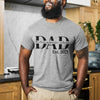 Personalized Gift For Dad Dad Est Shirt