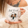 Personalized Gift For Best Friend Birthday Gifts For Best Friends Mug