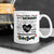64120-Personalized Mother's Day Gifts For Mommy To Be Happy First Mothers Day Gift For Mom From The Bump Ultrasound Mug H0