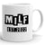77432-Milf EST 2022 Milf New Mom Funny Personalized Mug H1