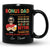 73848-To Bonus Dad From Daughter Son Funny Step Dad Stepdad Personalized Mug H4