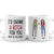 78893-I’d Shank A Bitch For You Funny Best Friend Personalized Mug H0