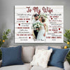 76425-Couple Love Every Single Aspect Of You Personalized Canvas H4