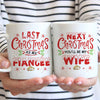 55752-Last Christmas As My Fiancée Next Christmas You&#39;ll Be My Wife Mug Gift For Her H0