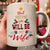 57227-Next Christmas You Will Be My Wife Mug Christmas Gift For Fiancee H0