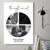 63422-Personalized Starmap And Location Of Special Day Canvas Anniversary Gift For Couples H0