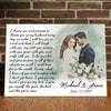 76664-Couple Wedding Vows Image Artify Anniversary Personalized Canvas H2